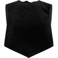 Bluze Velvet "Foulard" Top Femei