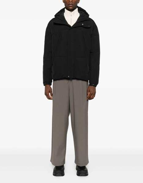 Jachete JG1 Mag-3 Jacket BLACK Barbati (BM 19483418) 2