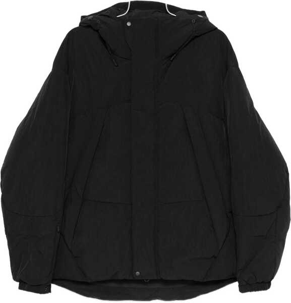 Jachete JG1 Mag-3 Jacket BLACK Barbati (BM 19483418) 1