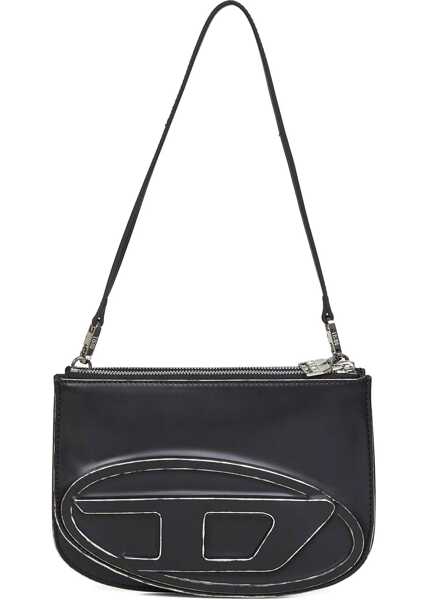 Genti de umar Diesel 1Dr Twin Bag BLACK Femei (BM 19483430) 1