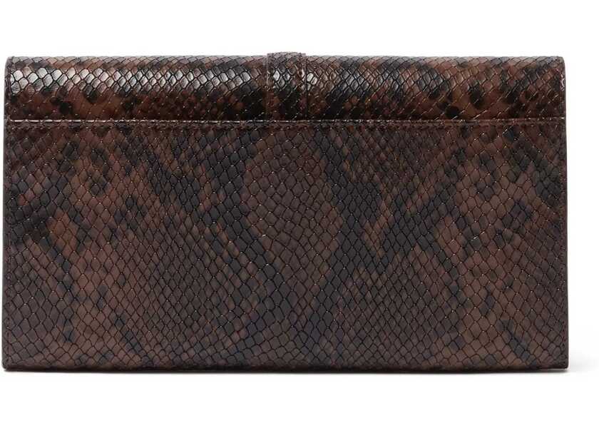 Genti de umar Stella McCartney Flap Ryder Bag BROWN Femei (BM 19483433) 2