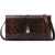Stella McCartney "Flap Ryder" Bag BROWN