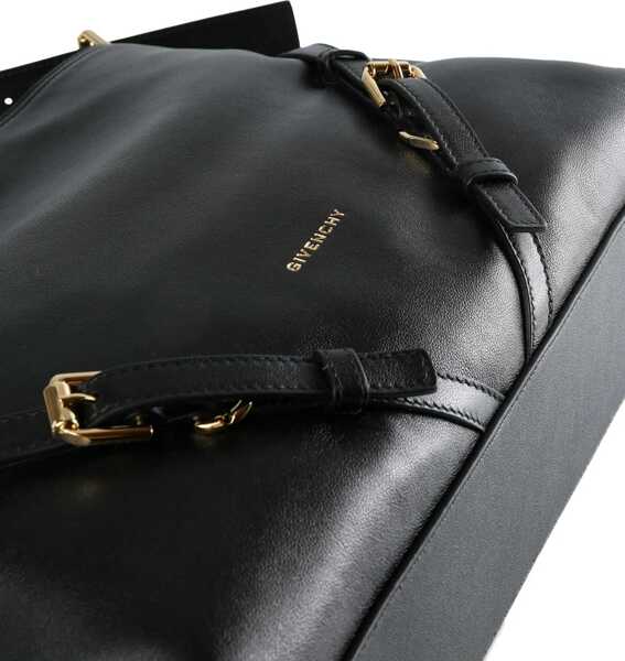 Genti tip postas Givenchy Bag Voyou Medium BLACK Femei (BM 19483436) 3