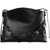 Givenchy Bag "Voyou" Medium BLACK