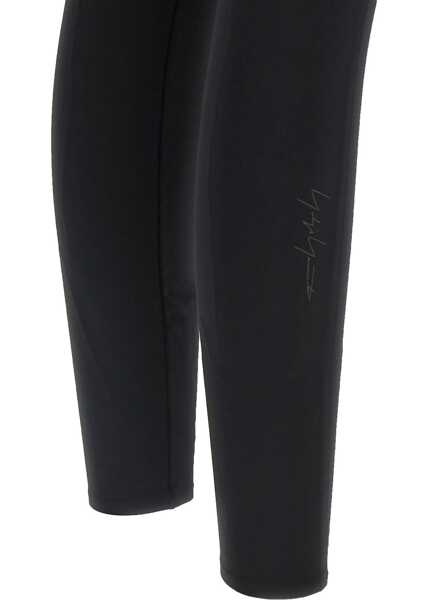 Lenjerie intima Y-3 Running Leggings BLACK Femei (BM 19483439) 3