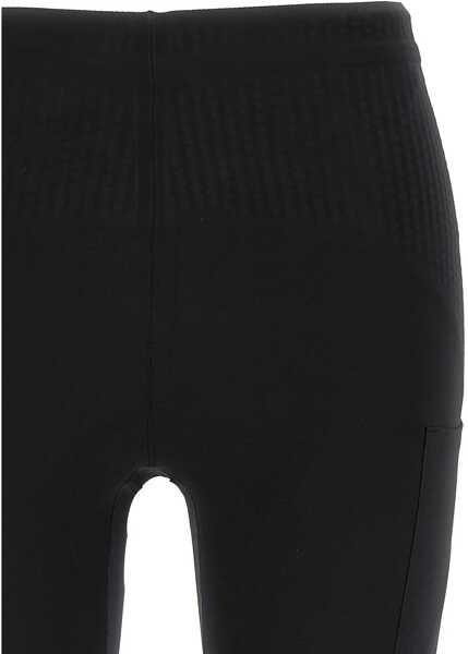 Lenjerie intima Y-3 Running Leggings BLACK Femei (BM 19483439) 4