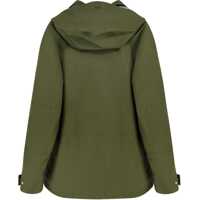 Geci Parka pentru Barbati - Geci Parka Laminar Goretex Parka GREEN Barbati (BM 19483445) - B-mall.ro