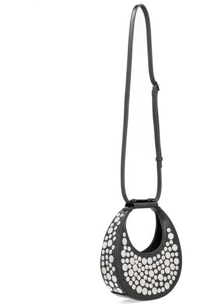 Genti de mana STAUD Good Night Moon Bag BLACK Femei (BM 19483469) 2