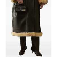 Genti de mana "Le Bambino" Mini Bag Femei