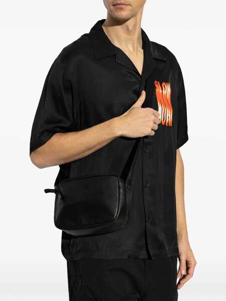 Genti de umar Diesel Rave Camera Bag BLACK Femei (BM 19483484) 2