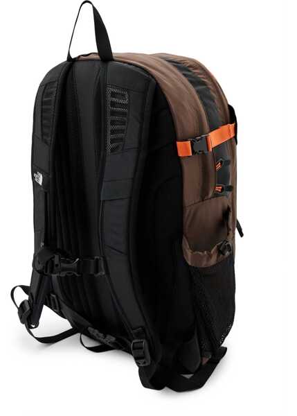 Rucsacuri The North Face Hot Shot Backpack MULTICOLOUR Femei (BM 19483493) 2