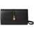 Stella McCartney "Flap Ryder" Bag BLACK
