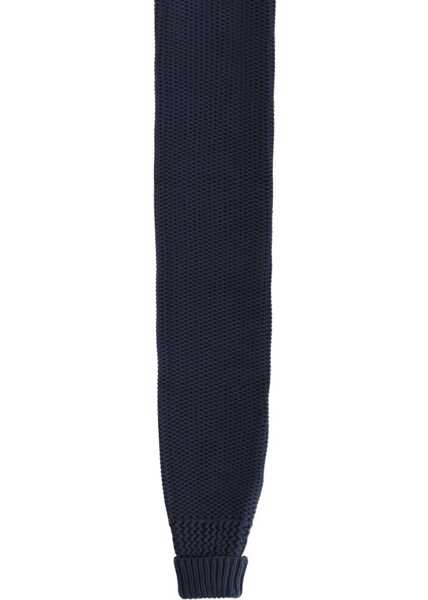 Esarfe YMC Sleeve Scarf BLUE Barbati (BM 19483511) 2