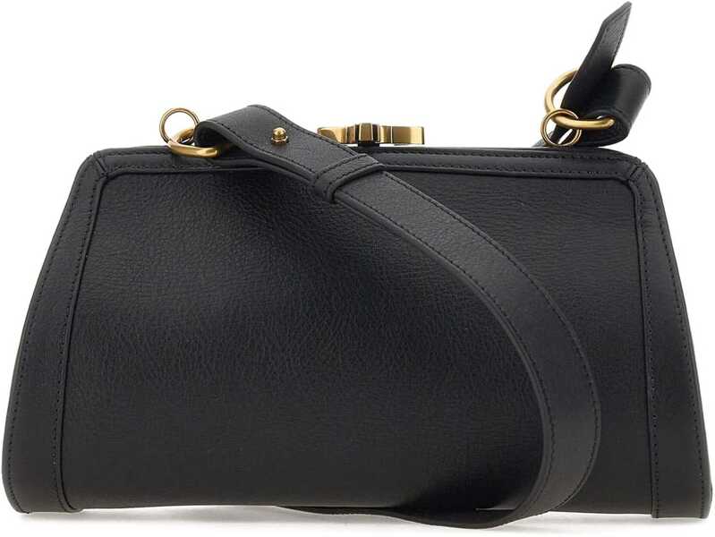 Genti de umar Vivienne Westwood Bag Ascot BLACK Femei (BM 19483514) 2