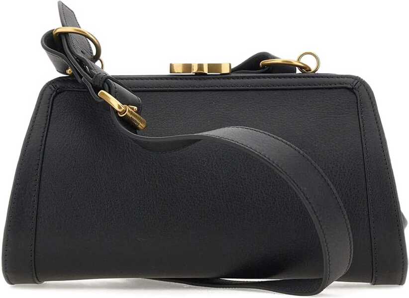 Genti de umar Vivienne Westwood Bag Ascot BLACK Femei (BM 19483514) 3