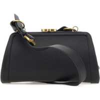 Genti de umar Vivienne Westwood Dama - Genti de umar Vivienne Westwood Bag Ascot BLACK Femei (BM 19483514) - B-mall.ro