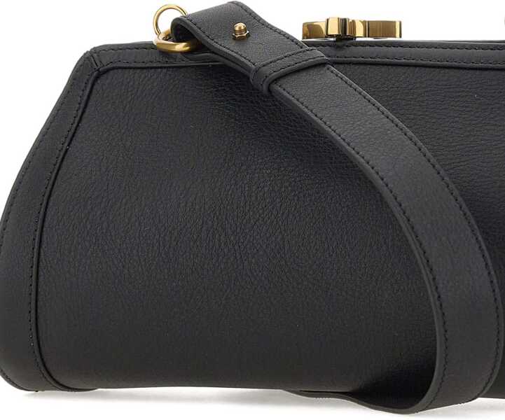 Genti de umar Vivienne Westwood Bag Ascot BLACK Femei (BM 19483514) 4