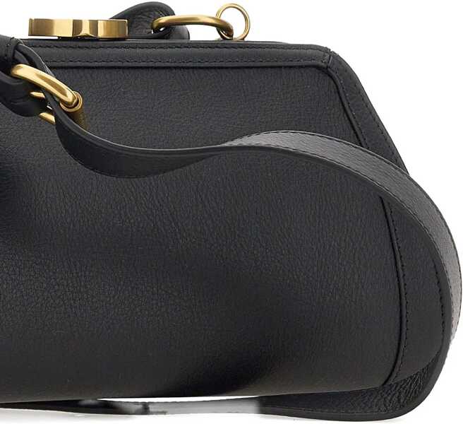 Genti de umar Vivienne Westwood Bag Ascot BLACK Femei (BM 19483514) 5