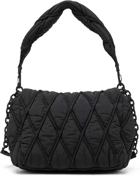 Genti de umar Diesel Charm-D Bag BLACK Femei (BM 19483517) 2