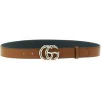 Curele "Gg Marmont" Belt Femei