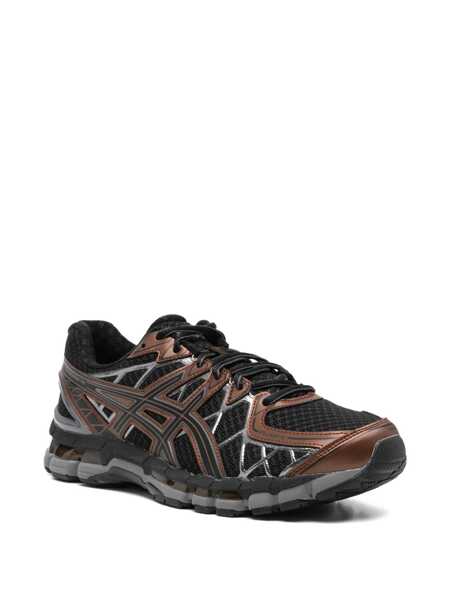 Sneakers ASICS GEL-KAYANO 20 sneakers Black Barbati (BM 19483692) 2