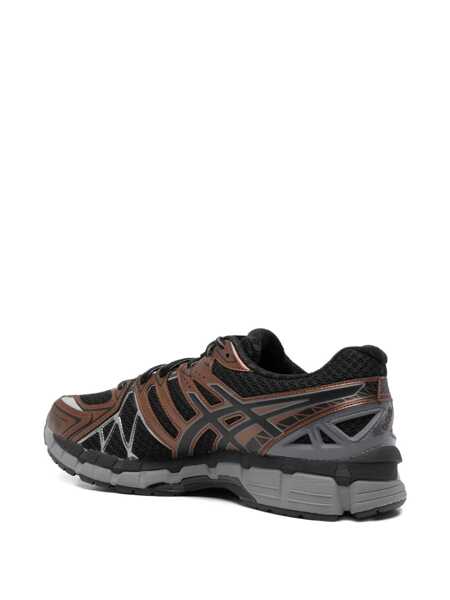 Sneakers ASICS GEL-KAYANO 20 sneakers Black Barbati (BM 19483692) 3