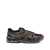 ASICS "GEL-KAYANO 20" sneakers Black