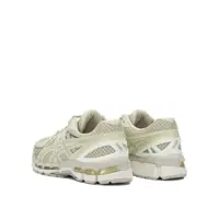 Incaltaminte pentru Barbati - Sneakers ASICS GEL-KAYANO 20 sneakers Green Barbati (BM 19483695) - B-mall.ro