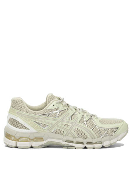 Sneakers ASICS GEL-KAYANO 20 sneakers Green Barbati (BM 19483695) 1