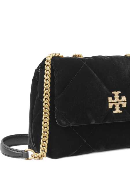 Genti tip postas Tory Burch Crossbody bags Black Femei (BM 19483701) 4