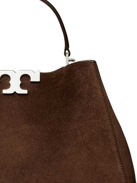 Genti de mana Tory Burch Handbags Brown Femei (BM 19483704) 4