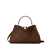 Tory Burch Handbags Brown