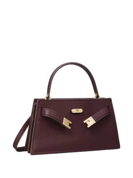 Genti de mana Tory Burch Handbags Bordeaux Femei (BM 19483707) 3