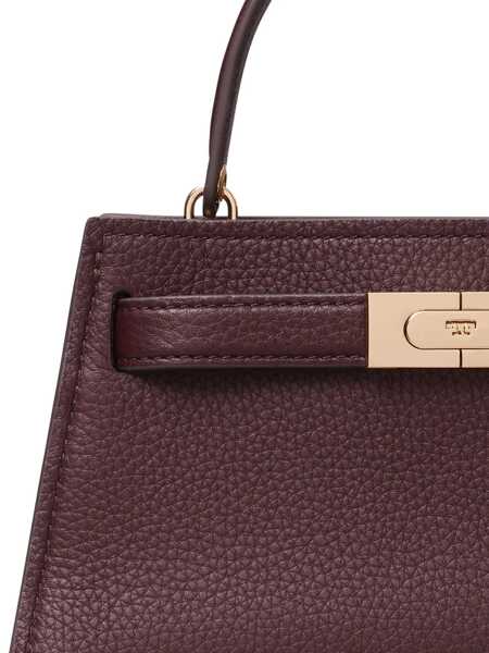 Genti de mana Tory Burch Handbags Bordeaux Femei (BM 19483707) 4