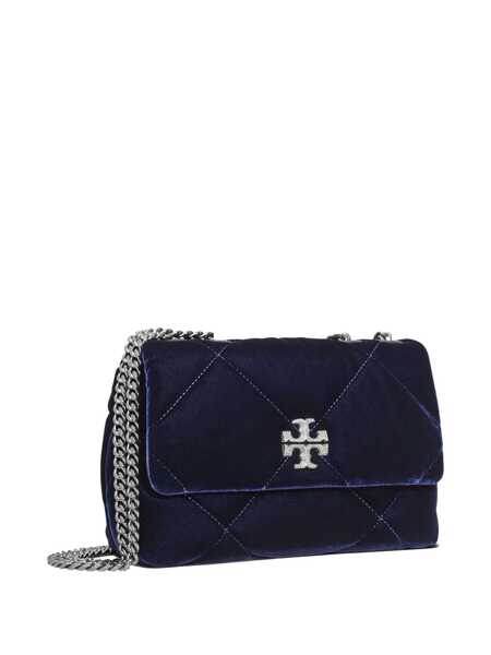 Genti tip postas Tory Burch Crossbody bags Blue Femei (BM 19483713) 3