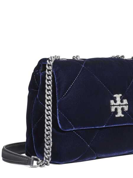 Genti tip postas Tory Burch Crossbody bags Blue Femei (BM 19483713) 4