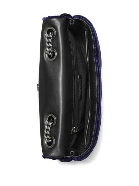 Genti tip postas Tory Burch Crossbody bags Blue Femei (BM 19483713) 5