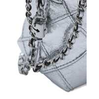 Genti tip postas Dama - Genti tip postas Tory Burch Crossbody bags Silver Femei (BM 19483722) - B-mall.ro