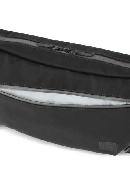 Genti tip postas Porter-Yoshida & Co Porter Future crossbody bag Black Barbati (BM 19483740) 5