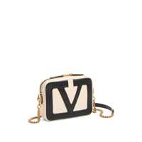 Genti tip postas Dama - Genti tip postas Valentino Garavani Viva Superstar crossbody bag White Femei (BM 19483752) - B-mall.ro