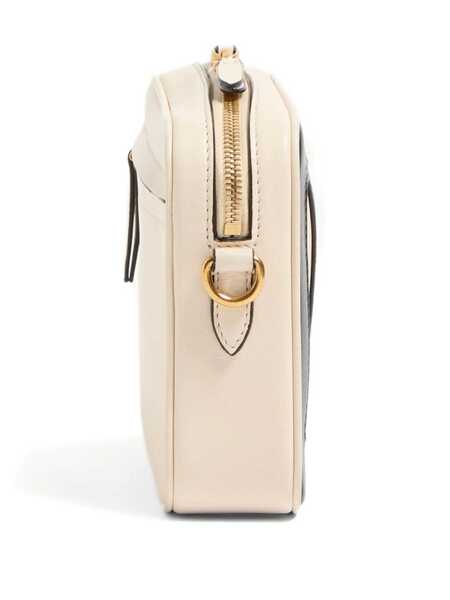 Genti tip postas Valentino Garavani Viva Superstar crossbody bag White Femei (BM 19483752) 5