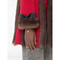 Bratari Dama - Bratari Valentino Garavani Coeur Royal bracelet Gold Femei (BM 19483755) - B-mall.ro