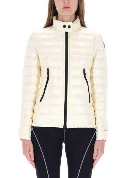 Jachete Moncler Grenoble Walibi Jacket WHITE Femei (BM 19484660) 1