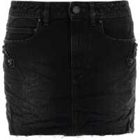 Fuste casual Miniskirt "City" Femei