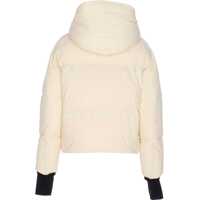 Geci de iarna Ski Down Jacket "Allesaz" Femei