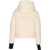 Moncler Grenoble Ski Down Jacket "Allesaz" WHITE