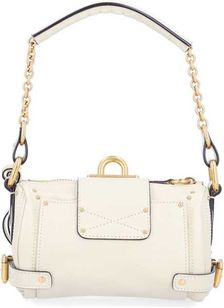Genti de umar Chloe Small Paddington Bag IVORY Femei (BM 19484681) 3