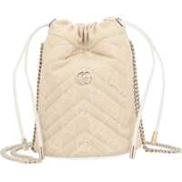 Genti de umar "Gg Marmont" Bag Small Femei