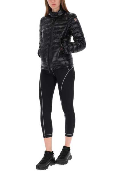 Jachete Moncler Grenoble Walibi Jacket BLACK Femei (BM 19484696) 2