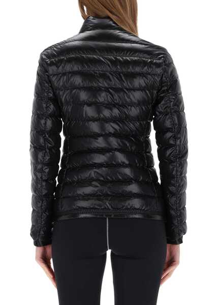 Jachete Moncler Grenoble Walibi Jacket BLACK Femei (BM 19484696) 3